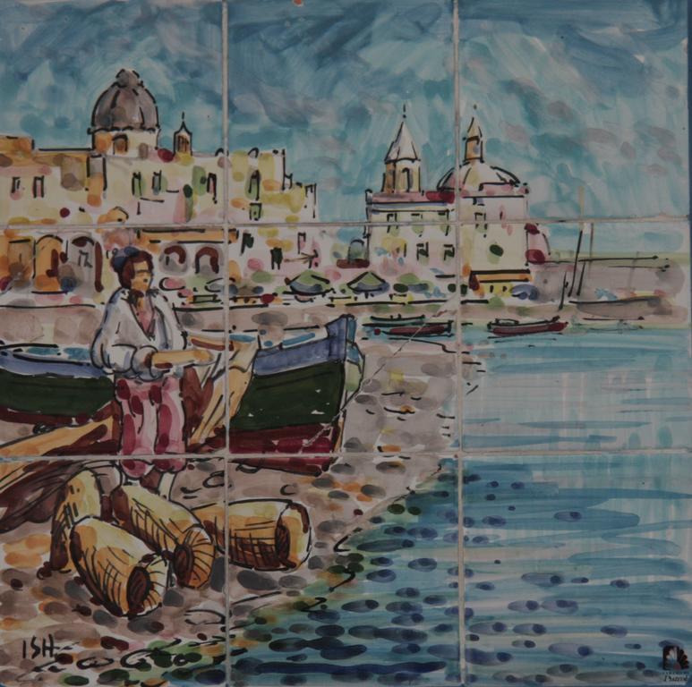B&B Borgo Marinaro Pozzuoli Room photo
