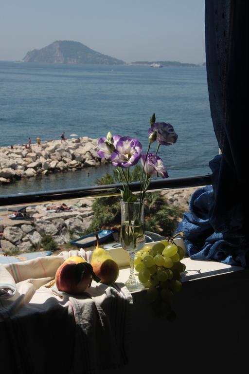 B&B Borgo Marinaro Pozzuoli Room photo